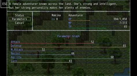 Fallen Makina City of Ruins (EP.3) Walkthrough EDITION PLAY.